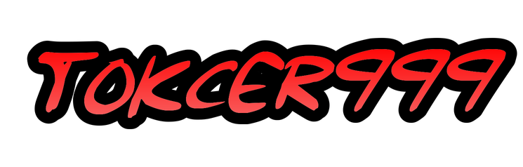 LOGO TOKCER999