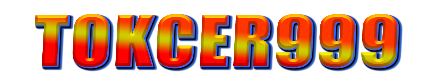 Tokcer999 Logo